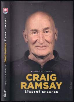 Craig Ramsay : šťastný chlapec