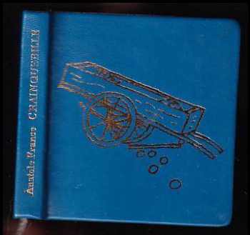 Anatole France: Crainquebille