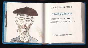 Anatole France: Crainquebille