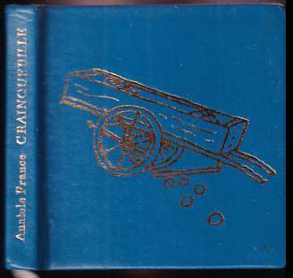 Crainquebille - Anatole France (1983, Supraphon) - ID: 762108