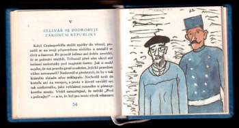 Anatole France: Crainquebille
