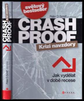Crash Proof-krizi navzdory