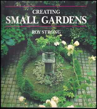 Creating Small Gardens