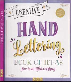 Sandra Brezina: Creative Hand Lettering