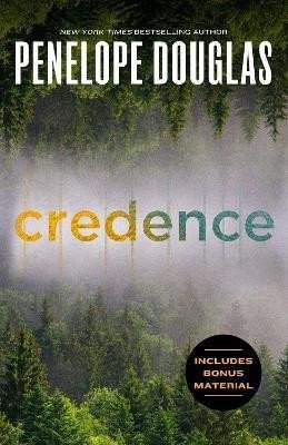 Penelope Douglas: Credence