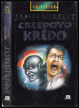 James Herbert: Creedovo krédo