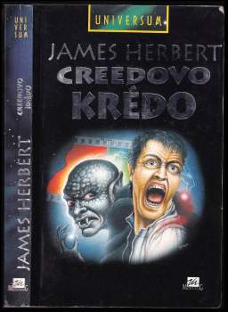 James Herbert: Creedovo krédo