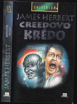 James Herbert: Creedovo krédo