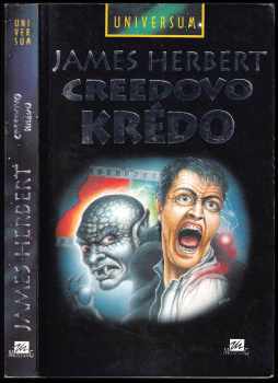 James Herbert: Creedovo krédo