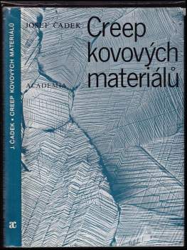 Creep kovových materiálů