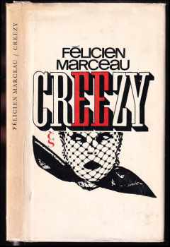 Creezy - Félicien Marceau (1972, Československý spisovatel) - ID: 485600