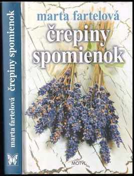 Črepiny spomienok