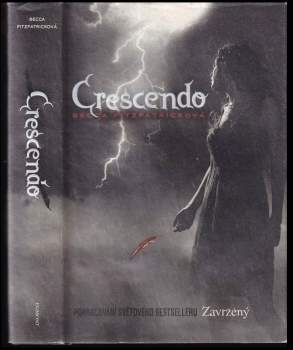 Becca Fitzpatrick: Crescendo