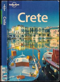 Crete (Lonely Planet Regional Guides)