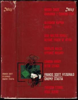 Francis Scott Fitzgerald: Čriepky šťastia