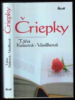 Čriepky