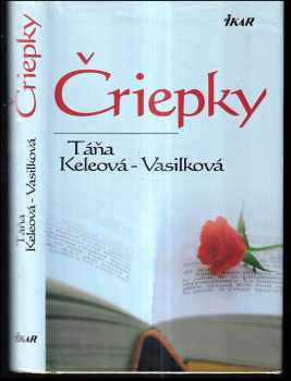 Čriepky