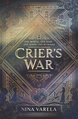 Crier´s War