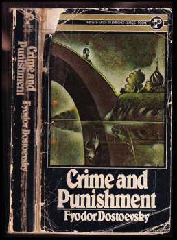 Crime and punishment