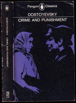 Crime and Punishment