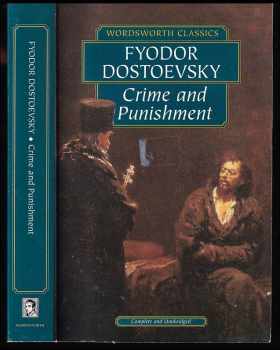 Crime and punishment