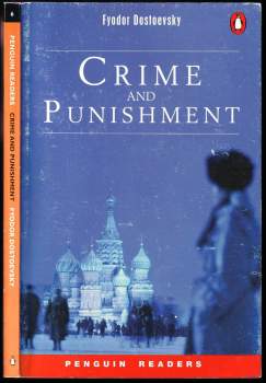 Crime and punishment