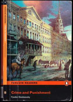 Crime and punishment