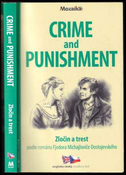 Crime and punishment