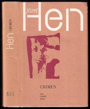 Józef Hen: Crimen