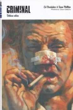 Ed Brubaker: Criminal