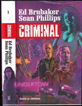 Criminal