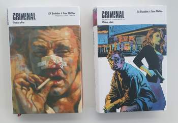 Criminal