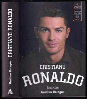 Guillem Balagué: Cristiano Ronaldo