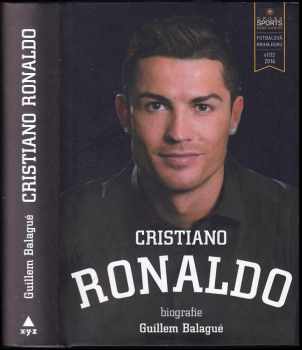 Guillem Balagué: Cristiano Ronaldo