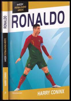 Harry Coninx: Cristiano Ronaldo