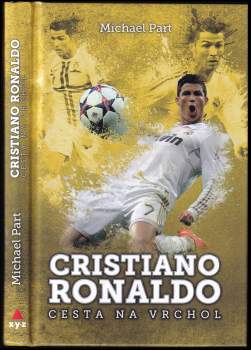 Michael Part: Cristiano Ronaldo