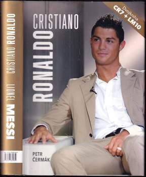 Cristiano Ronaldo ; Lionel Messi