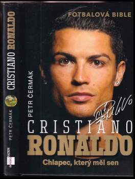 Petr Čermák: Cristiano Ronaldo