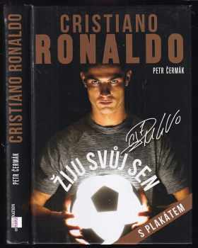 Petr Čermák: Cristiano Ronaldo