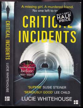 Critical Incidents