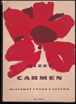 Prosper Merimee: Carmen