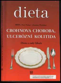 Crohnova choroba, ulcerózní kolitida