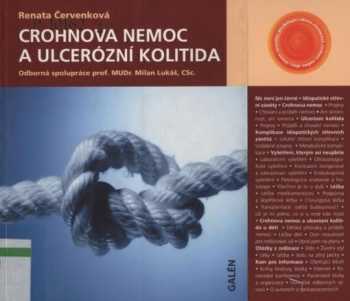 Crohnova nemoc a ulcerózní kolitida