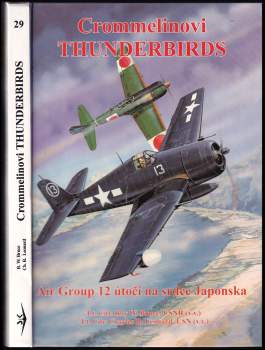 Crommelinovi Thunderbirds