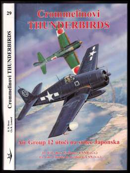 Roy Wallace Bruce: Crommelinovi Thunderbirds