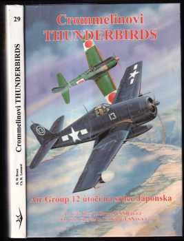 Crommelinovi Thunderbirds