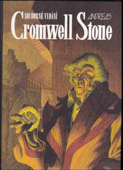Cromwell Stone
