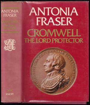 Cromwell The Lord Protector