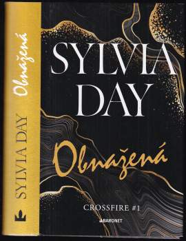 Obnažená, Crossfire 1