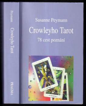 Aleister Crowley: Crowleyho tarot